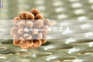 定西中国哪9金