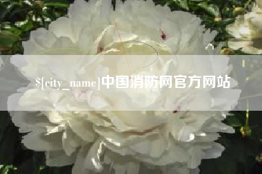 定西中国消防网官方网站