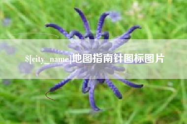 定西地图指南针图标图片